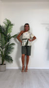 IMPERIAL - rik4jwb - Blusa
