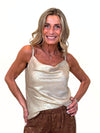 D'ELLE - T415P24V9 - Top