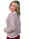 LASTYLE - CASTELLO-5560P15V5 - Cardigan