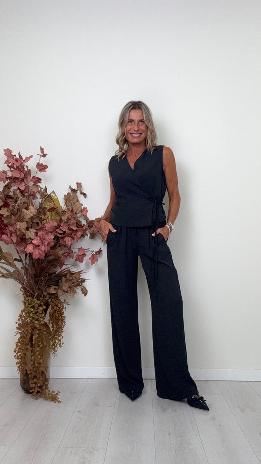 LASTYLE - IRIS-4660P19 - Pantalone