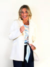 LASTYLE - MANTOVA- 4651P28 - Caban