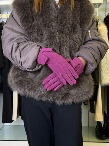 LASTYLE - TILDE-P4 - Guanti