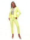 LASTYLE - DAHLIA-P253P17 - Pantalone