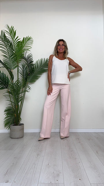 GIORGIA & JHONS - 60083SS25 - Top