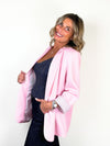 LASTYLE - POLITEAMA-V18492P9V5 - Giacca