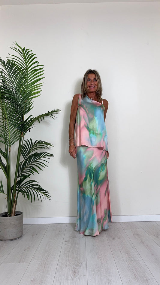 D'ELLE - 24235v39v471 - Top