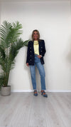 VICOLO - TD1087 - Giacca