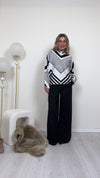 LASTYLE - NORDICA-FF01699P10 - Maglia