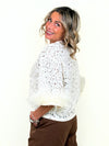 D'ELLE - 26604P54V9 - Blusa