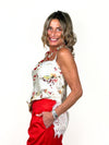 LASTYLE - ALMAR-5454P22 - Top