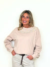 LASTYLE - NEO BOY-N1860P16 - Felpa