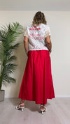 D'ELLE - 24677 - T-Shirt