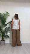 LASTYLE - COCONUT-S7029 - Camicia