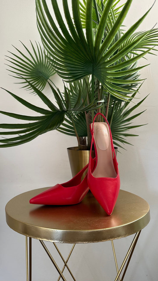 LASTYLE - MAIA-HH2525 - Slingback