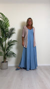 DAFNE - 13039P18 - Cardigan