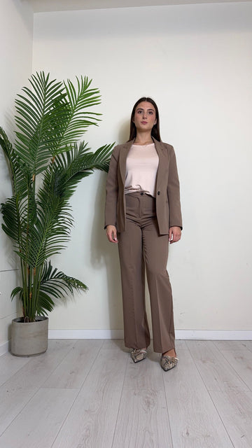 VICOLO - TD0295 - Pantalone