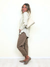 LASTYLE - NAIROBI-825158P13V8 - Pantalone