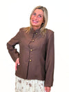 LASTYLE - GOLDEN-396P17 - Giacca