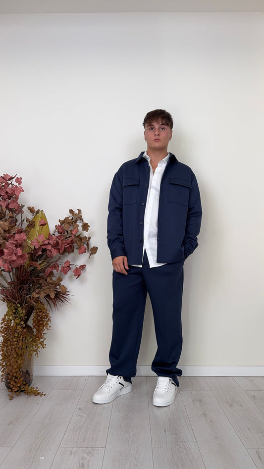 IMPERIAL - C851930741P23 - Camicia