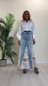 LASTYLE - LIPARI-CM012 - Camicia