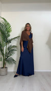VICOLO - 77105D - Cardigan