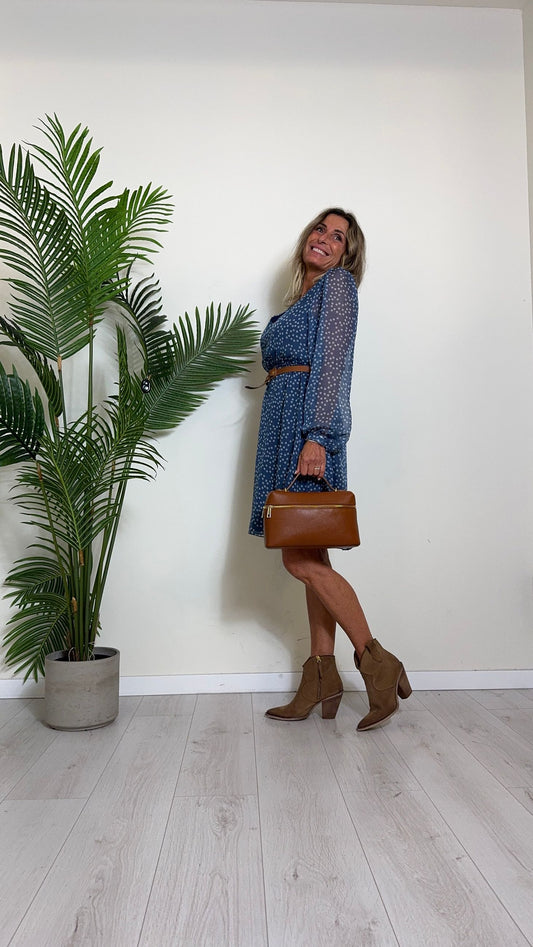 GIORGIA & JHONS - 60072SS25 - Abito