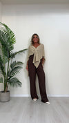 VICOLO - 77105D - Cardigan