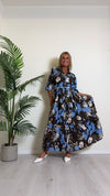 DAFNE - 32272P29 - Abito