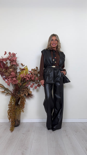 LASTYLE - OPALE-80051P22 - Gilet