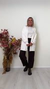 LASTYLE - EVA-2323P19 - Cardigan