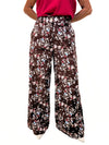 LASTYLE - BOUQUETTE-753P16 - Pantalone