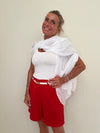 LASTYLE - PACE-SC13001P2V35 - Foulard