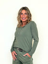 LASTYLE - OBI-320110P6V3 - Maglia