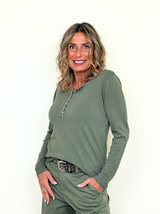 LASTYLE - OBI-320110P6V3 - Maglia