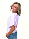 LASTYLE - MARCHE-N103P6 - T-Shirt