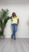 SUSYMIX - FA705BUSS25 - Blusa