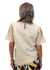 LASTYLE - AZZORRE-737P12V5 - Blusa