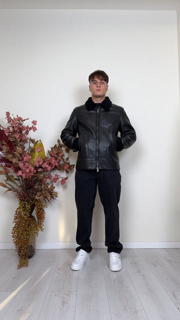 IMPERIAL - V75026828GP55 - Giubbotto