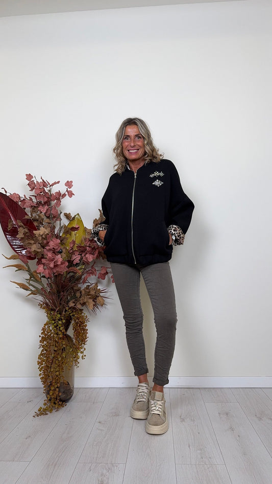 SUSYMIX - 59200GP31V99 - Giubbotto