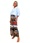 LASTYLE - ELBA-C462P10 - Camicia