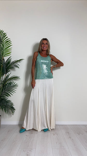 D'ELLE - t6699t - Top