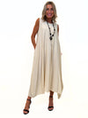 LASTYLE - VENTO-26236P21 - Abito