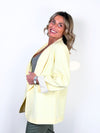 LASTYLE - POLITEAMA-V18492P9V5 - Giacca
