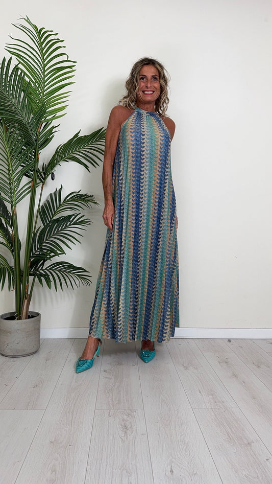 DAFNE - 1372SS25P29 - Abito