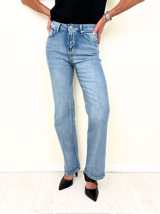 LASTYLE - TANGERI-823715P11V8 - Jeans