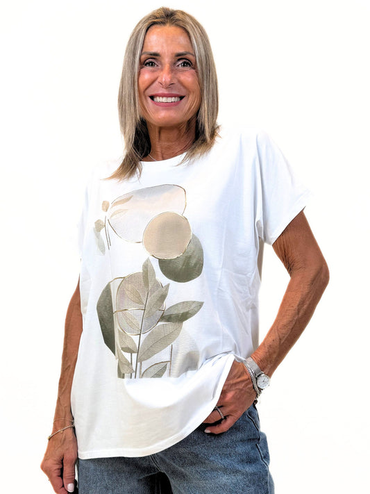 LASTYLE - SOGNODORO-299P6V5 - T-Shirt