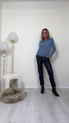 LASTYLE - WINSLET-36628P6V5 - Maglia