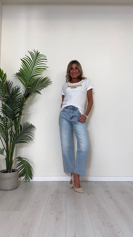 LASTYLE - 3933P9 - T-Shirt