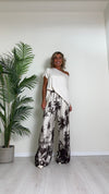 SUSYMIX - B0953 - T-Shirt