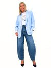 LASTYLE - POLITEAMA-V18492P9V5 - Giacca